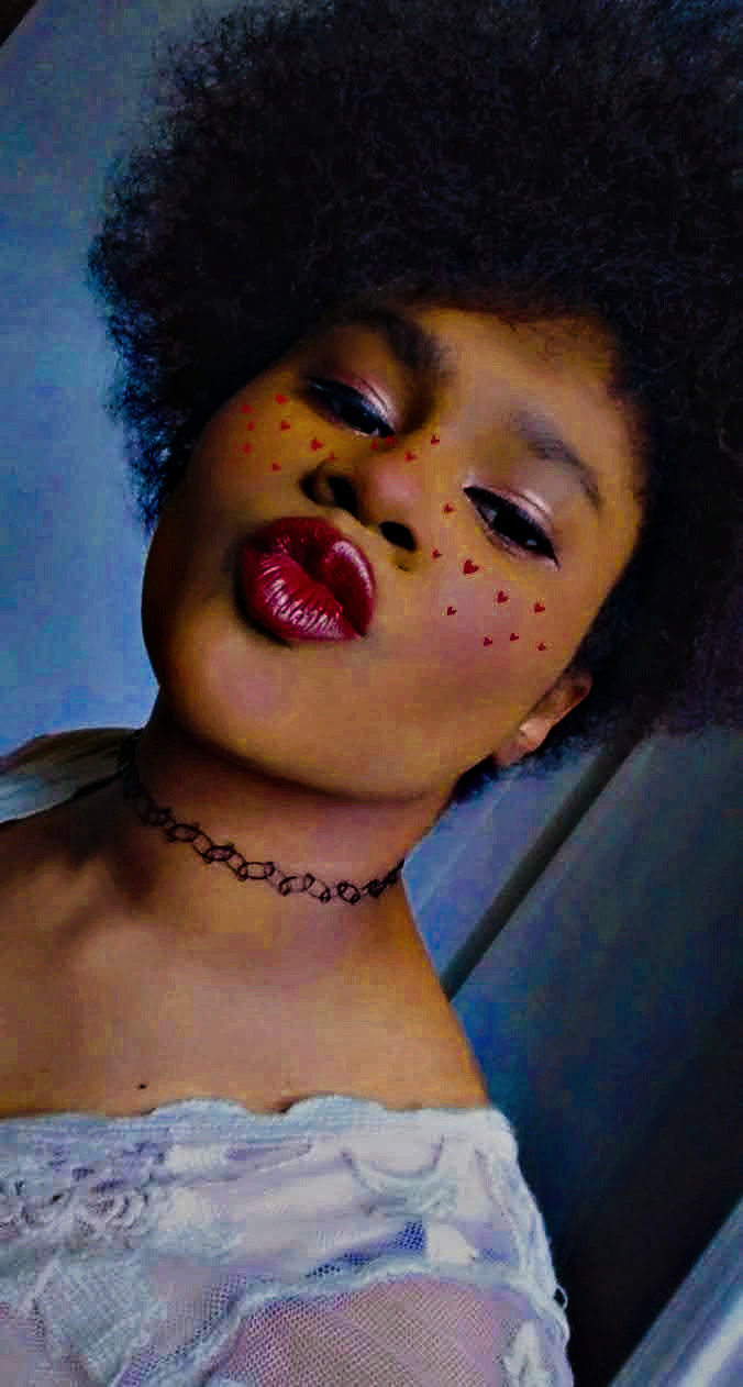 Photo of Ruby